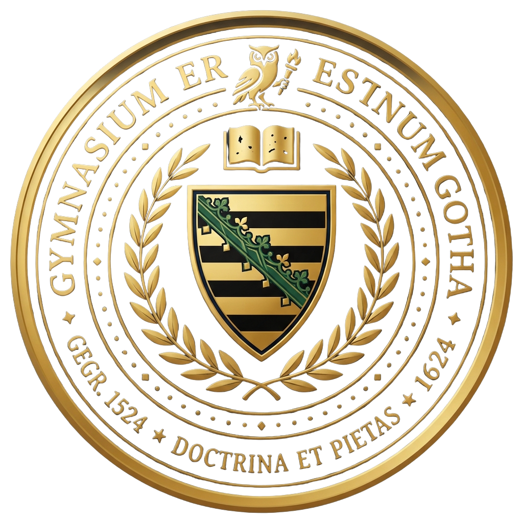 Ernestiner Stiftung Logo