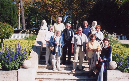 Ernestinertreffen