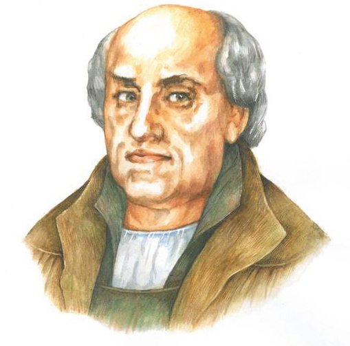 Gründer des Ernestinums