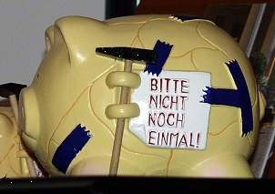 Ernestinchen