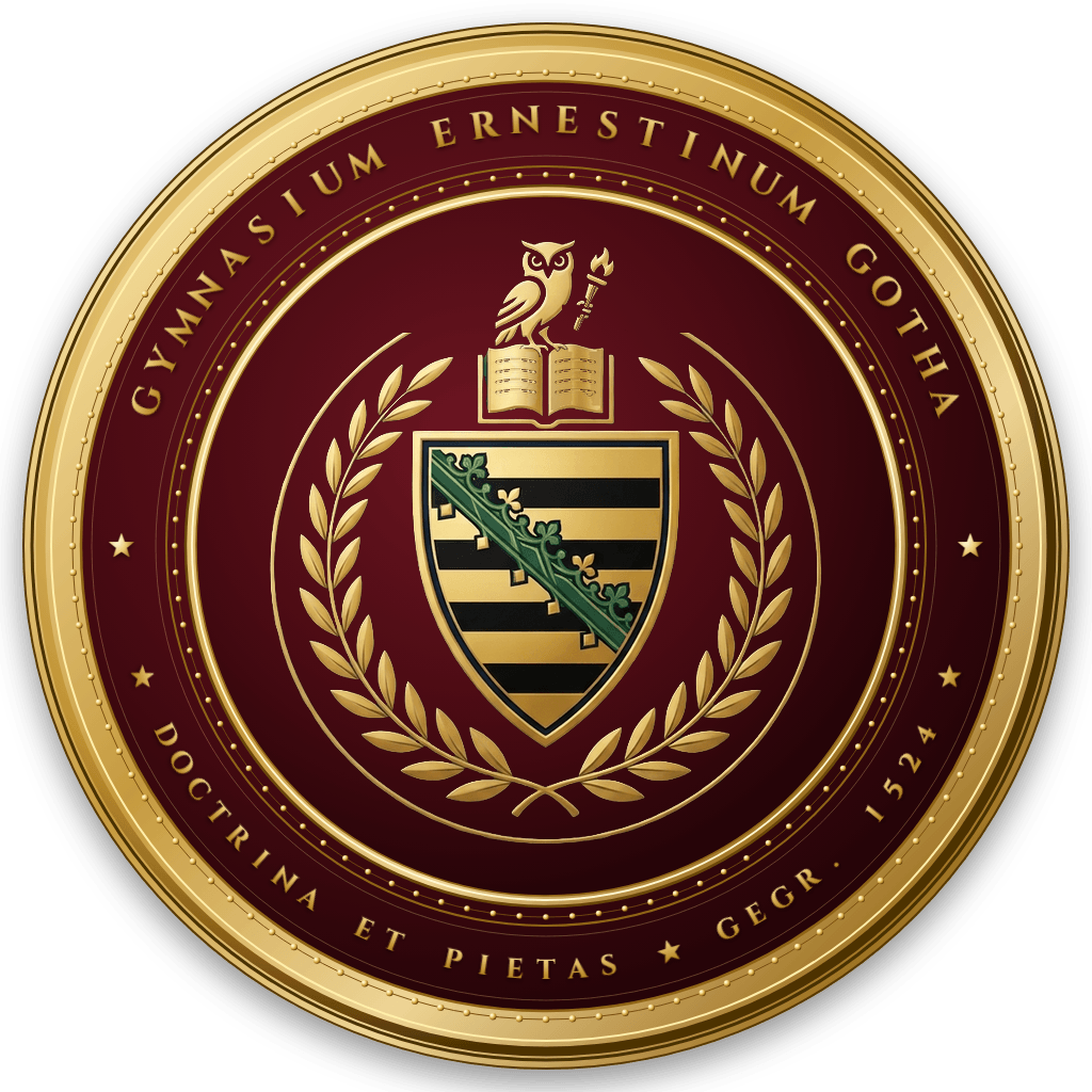 Ernestiner Stiftung Logo